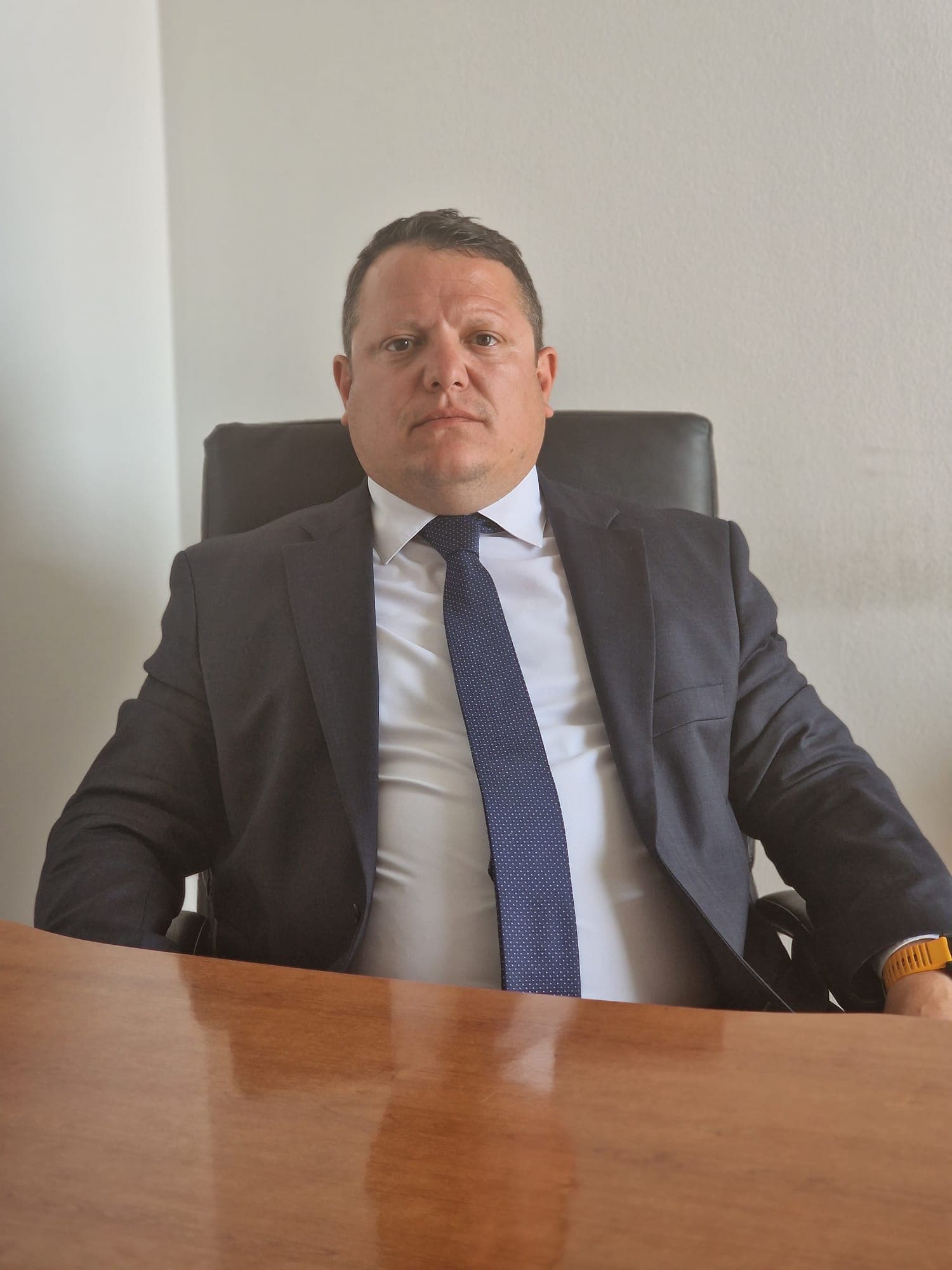 Petar Petrović